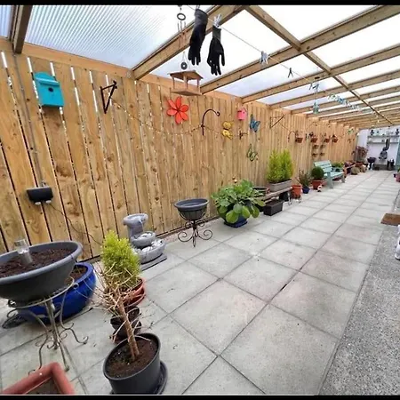 Home From Home! Portrush Exterior photo