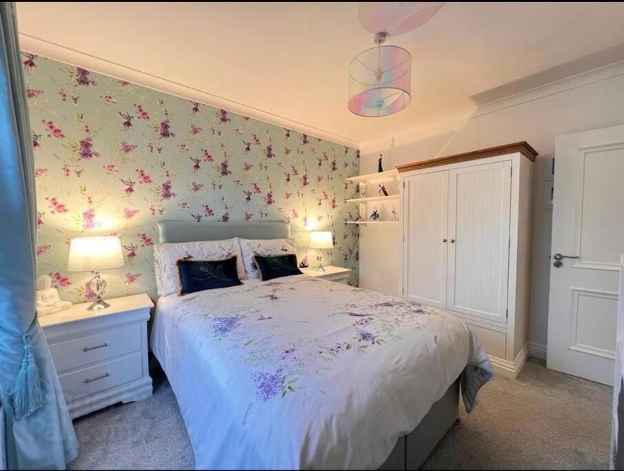 Holiday home From Home! Portrush