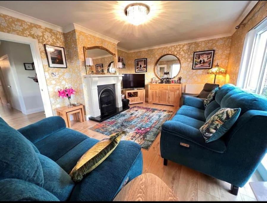 From Home! Holiday home *